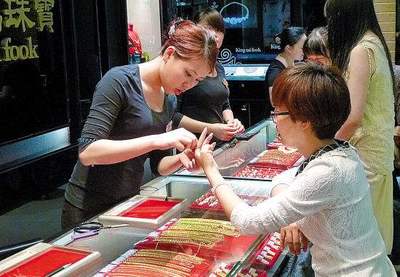 珠寶零售店管理系統(tǒng) 實(shí)現(xiàn)珠寶首飾零售的精細(xì)化顧客經(jīng)營(yíng)